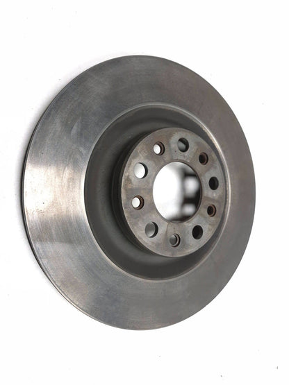 2024 Alfa Romeo Stelvio Brake Disc Rotor Front & Rear 4pcs OEM