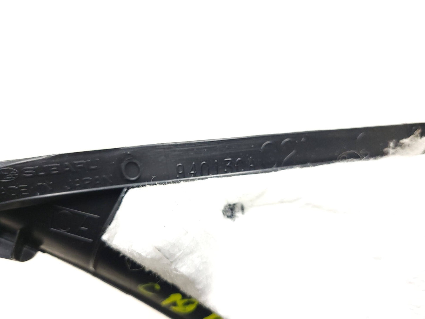 13 -16 Scion Fr-s Frs Rear C Pillar Trim Cover Panel Left & Right Pair OEM