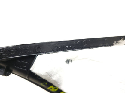 13 -16 Scion Fr-s Frs Rear C Pillar Trim Cover Panel Left & Right Pair OEM