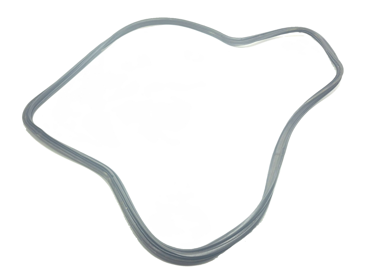 2008 Acura Tl Type-s Rear Trunk Lid Weatherstrip Seal 74865-sep-a01 OEM