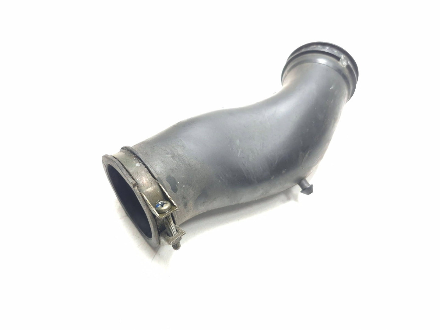 2003 - 2005 Yamaha Yzf R6 Air Intake Duct Pipe OEM