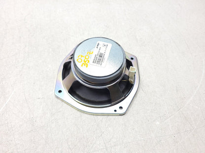 2007 - 2009 Nissan 350z Door Audio Speaker OEM