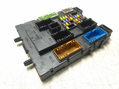 2013 Ford Focus St Bcm Body Control Module Bv6n-14a073-pe ✅