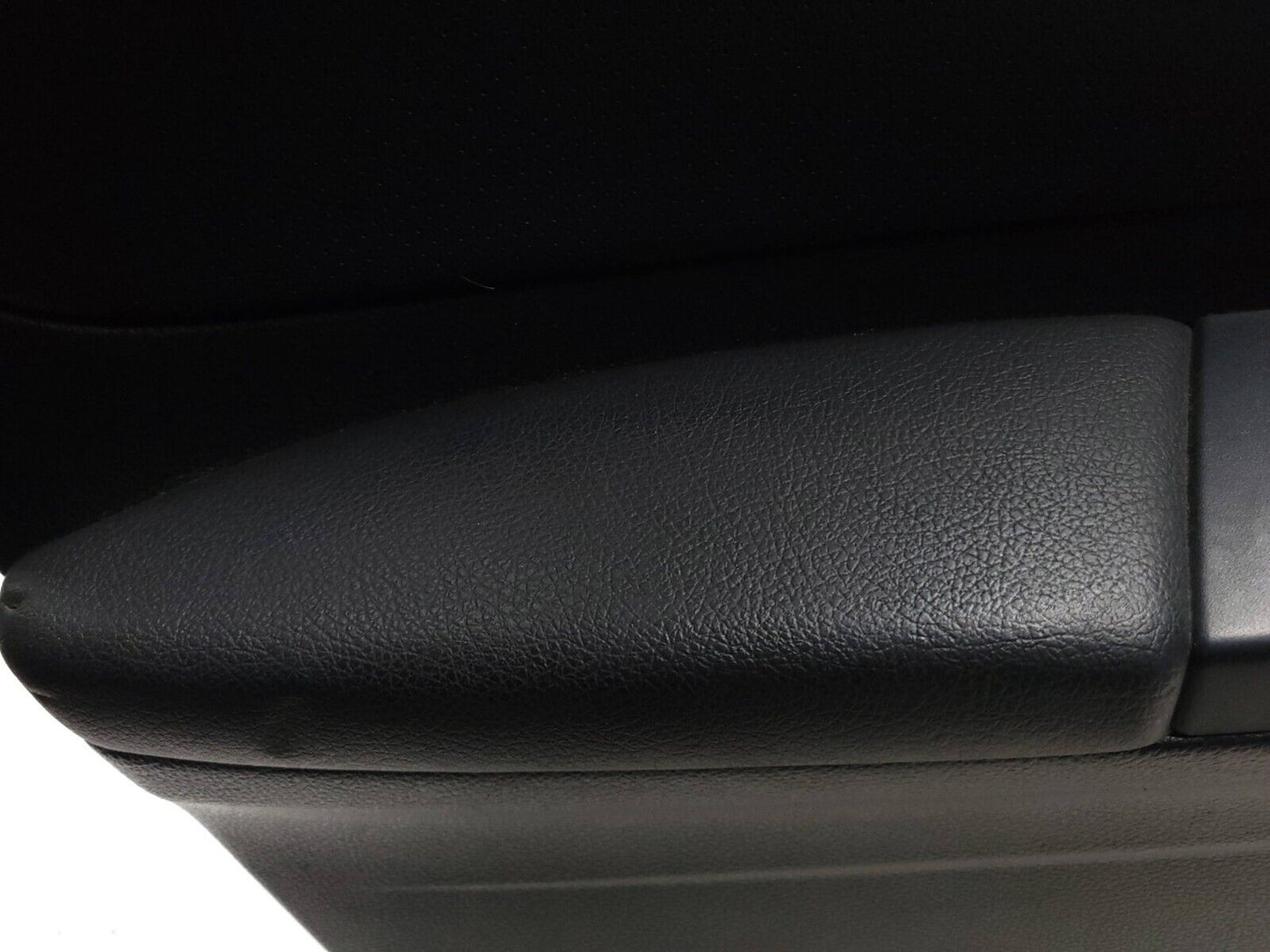 11-16 Subaru Impreza Sedan Front Door Trim Panel Driver Side OEM 81k Miles