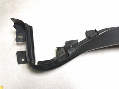 2013 Fiat 500 Turbo Cowl Top Panel Cover OEM 68073856ac
