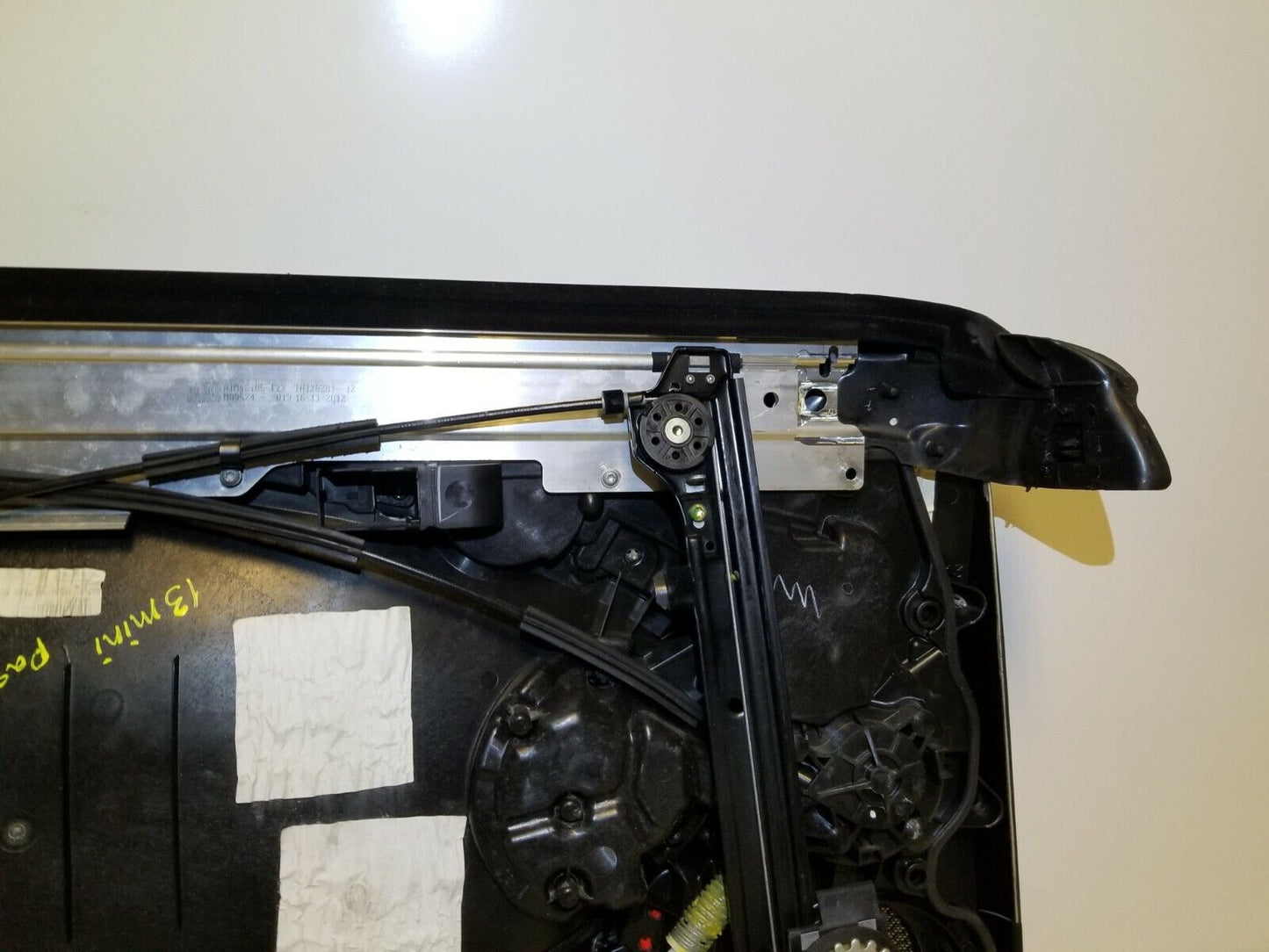 10 11 12 13 Mini Cooper Front Right Pass Door Panel Trim OEM