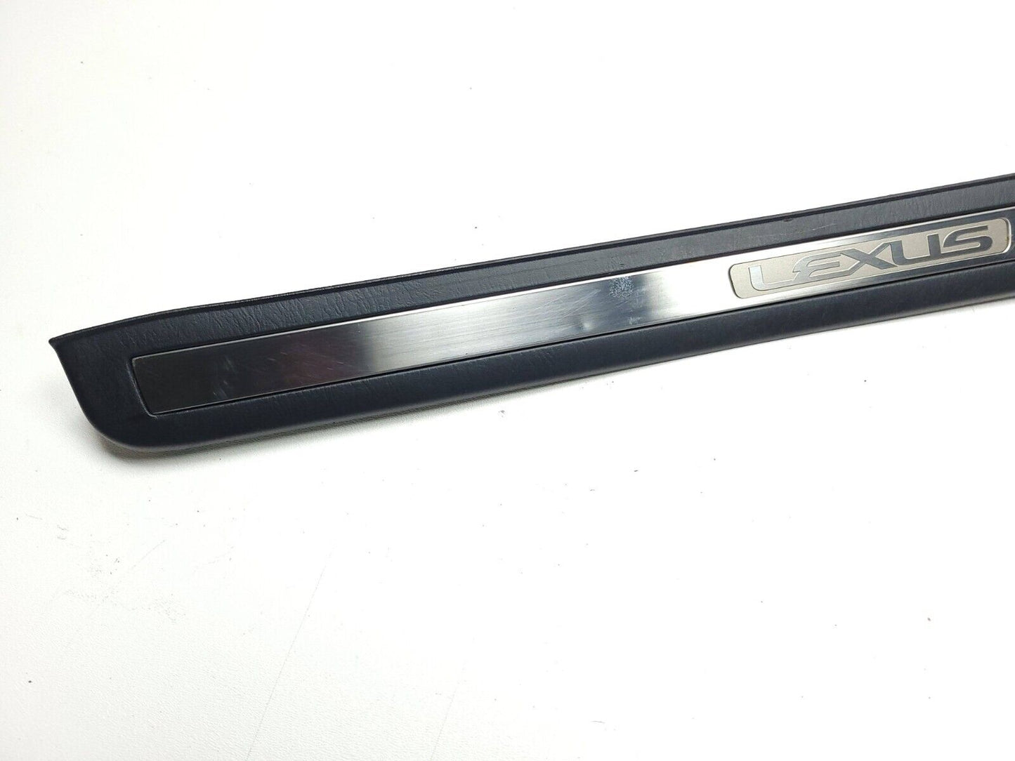 1998-2005 Lexus Gs GS300 Door Sill Scuff Plate Trim 4pcs OEM
