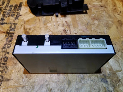 2017 Chevrolet Malibu Communication Interface Module OEM