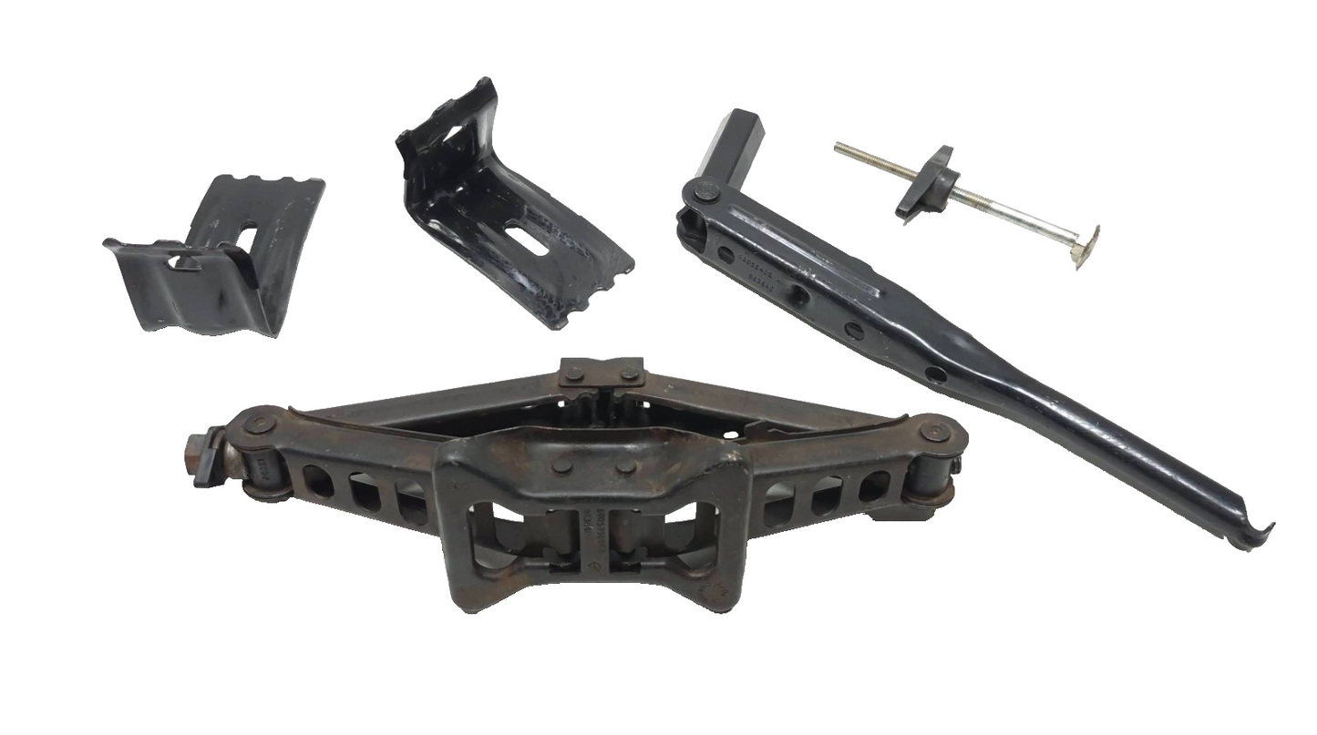 2015 Chrysler 300s Spare Tire Tool Kit OEM