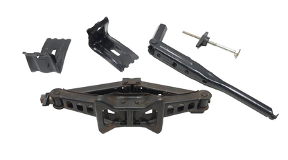 2015 Chrysler 300s Spare Tire Tool Kit OEM