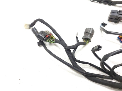 15 16 Harley Xg750 Street 750 500 Main Wiring Wire Harness Loom For Parts OEM