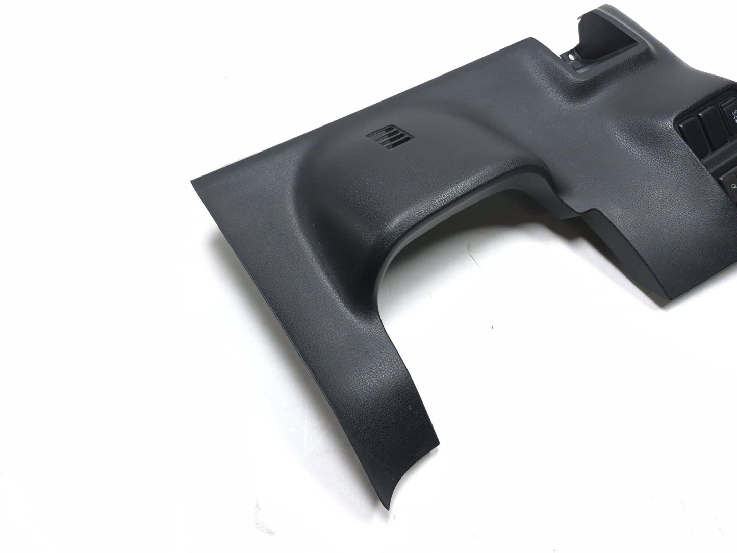 2011 Nissan Juke Dash Instrument Panel Switch Panel Trim 689621km0a OEM