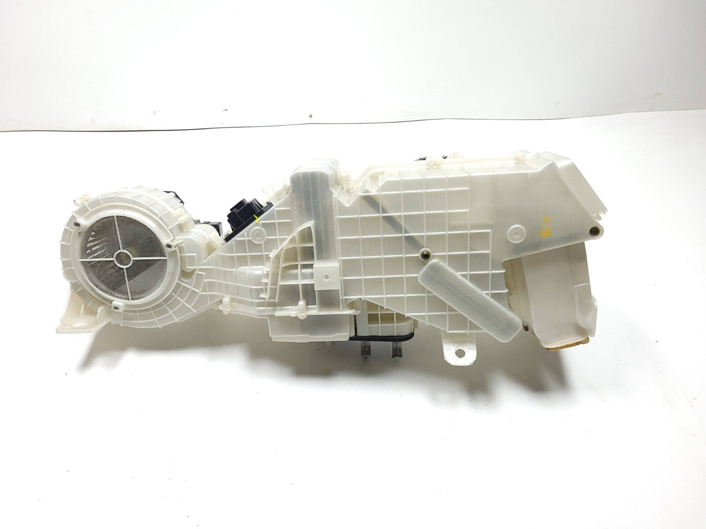 2010 - 2015 Mazda Cx-9 Center Concole Heater Blower Motor Assembly Td116187x OEM