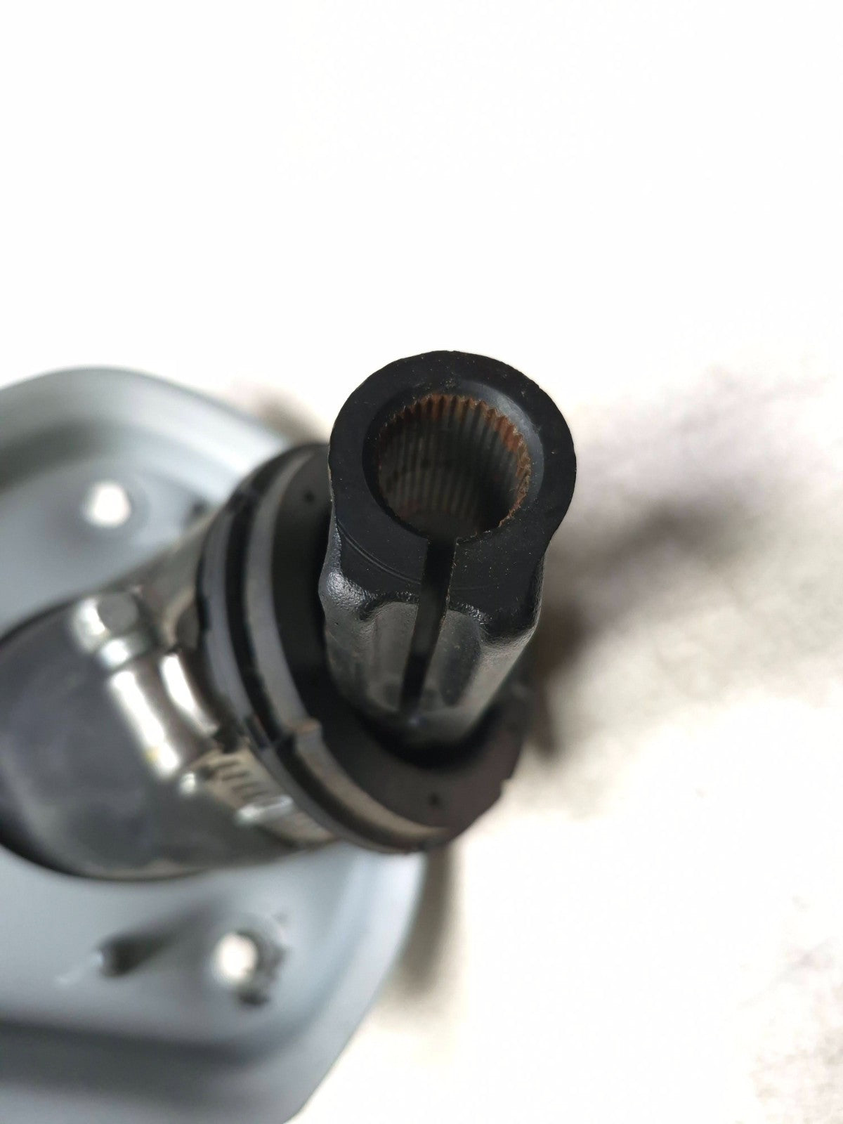 2013 Hyundai Genesis Coupe Steering Column Intermediate Shaft OEM