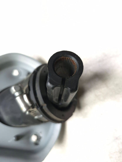 2013 Hyundai Genesis Coupe Steering Column Intermediate Shaft OEM