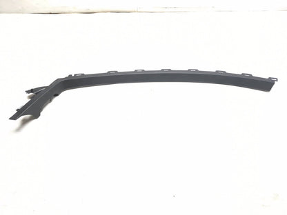2014 Ford Focus St Door Window Frame Trim Cover Front Driver Side Left OEM