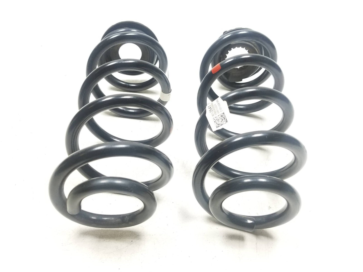 2022 Chevrolet Trailblazer Coil Spring Rear Left & Right OEM