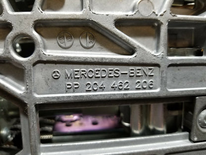 2013 Mercedes E350 Steering Column OEM