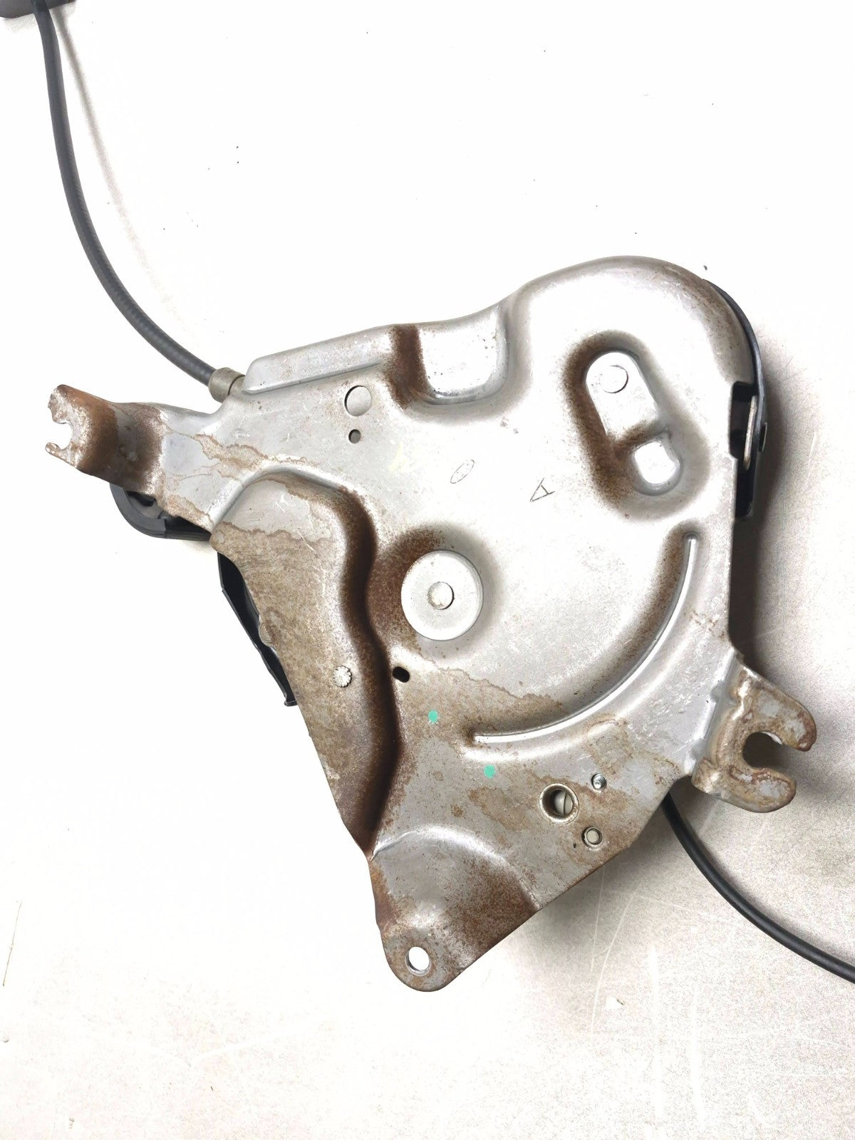 2008 Lincoln Navigator Emergency Parking Brake Pedal OEM