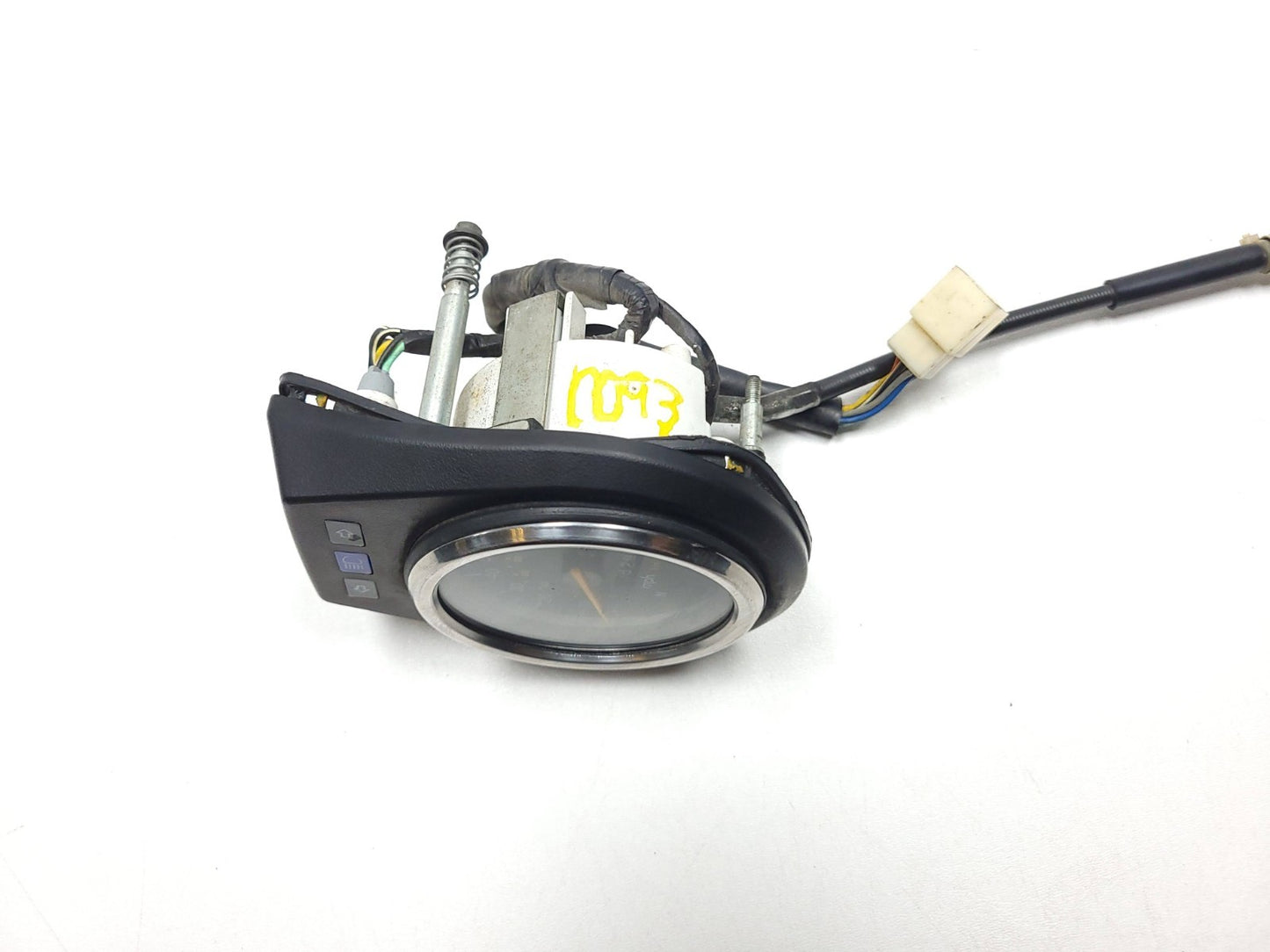 2001 Suzuki Sawage Ls 650 P Speedometer Gauge Cluster OEM