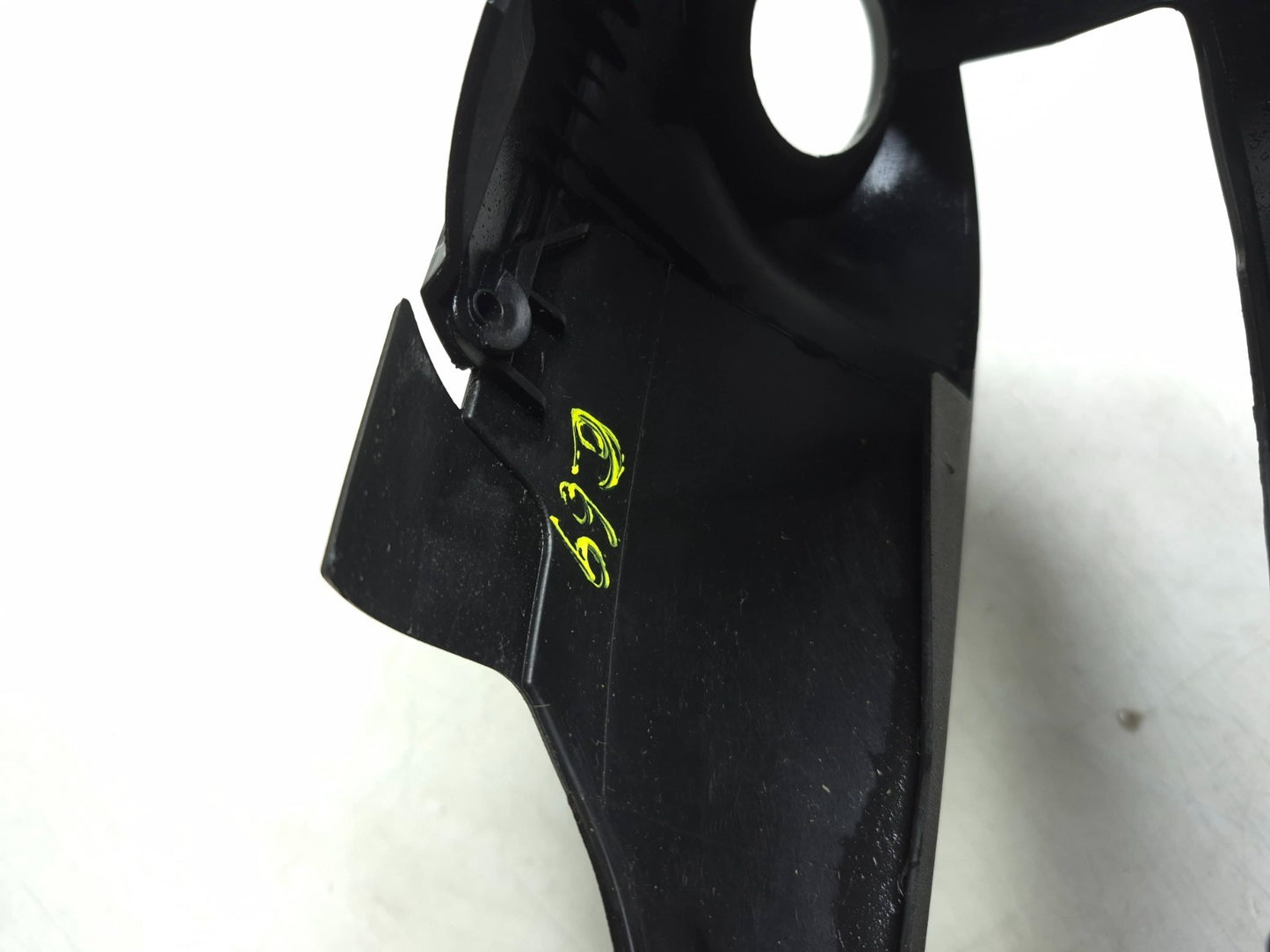 2013 Ford Focus St Steering Column Shroud Trim Cover Oem✅