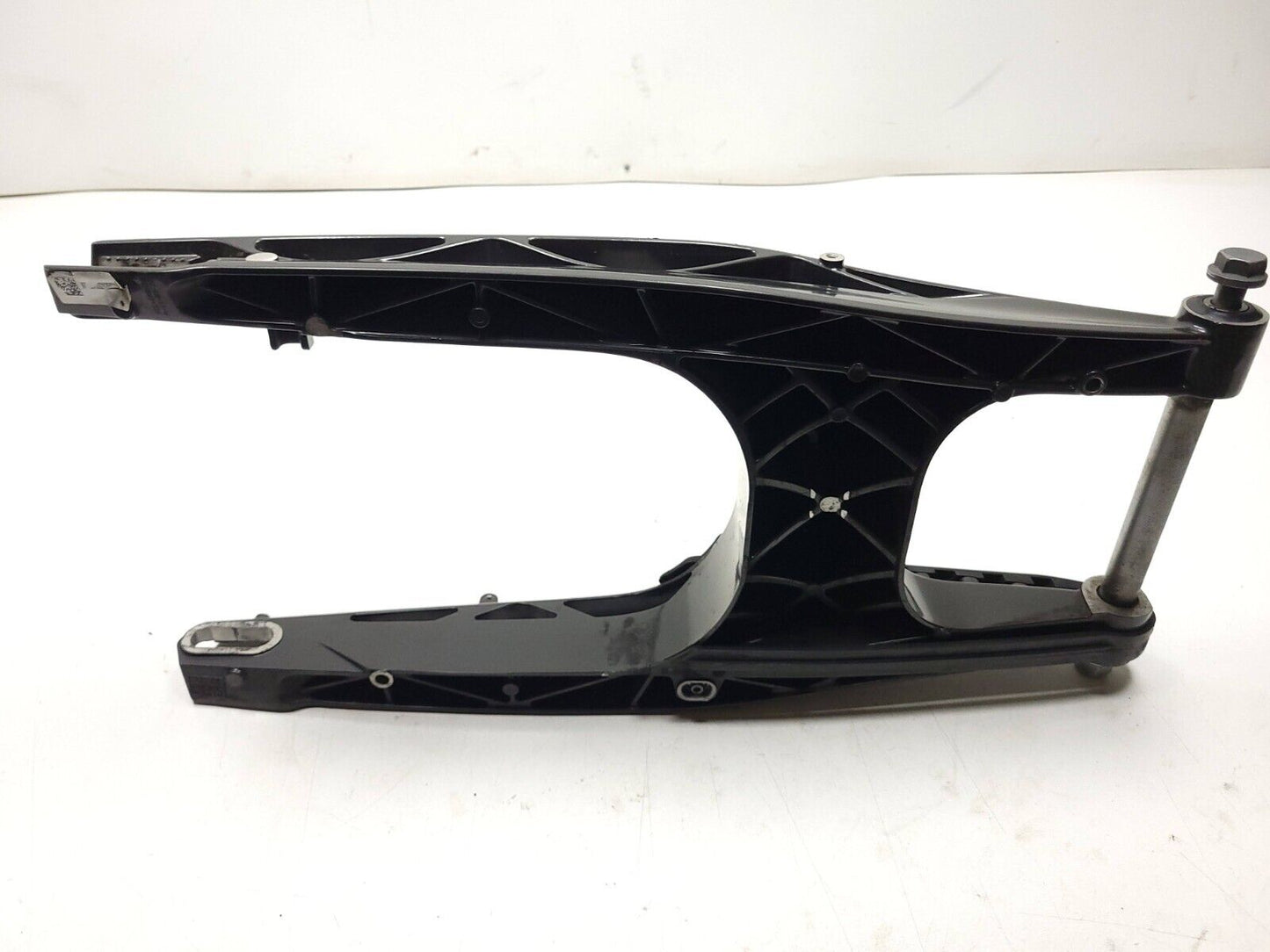 2016 - 2024 BMW G310r G310gs Swingarm Rear OEM