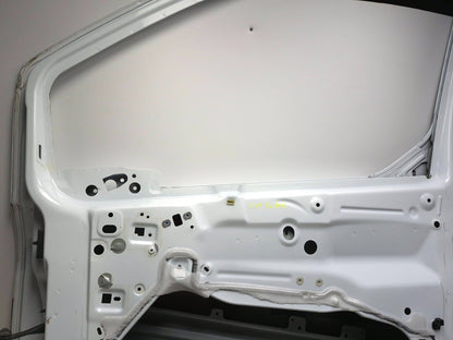 2016 Ford Transit Connect Front Door Passenger Side