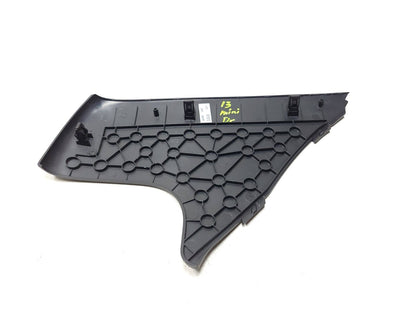 08 - 14 Mini Cooper Center Console Side Trim Cover Left & Right Pair OEM