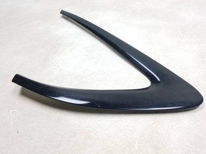 2015 Chrysler 200 Rear Quarter Glass Trim Molding Passenger Side Right OEM