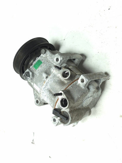 2018 Hyundai Sonata 2.4l A/c AC Compressor Pump OEM 97701-c2500