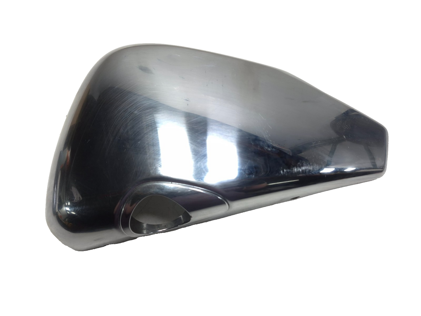 2004 Harley-davidson Sportster Xl883  Right Side Cover OEM