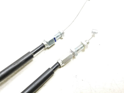 19-23 Honda Cbf300 Cb300 Right Handlebar Kill Of Start Switch Throttle Grip OEM