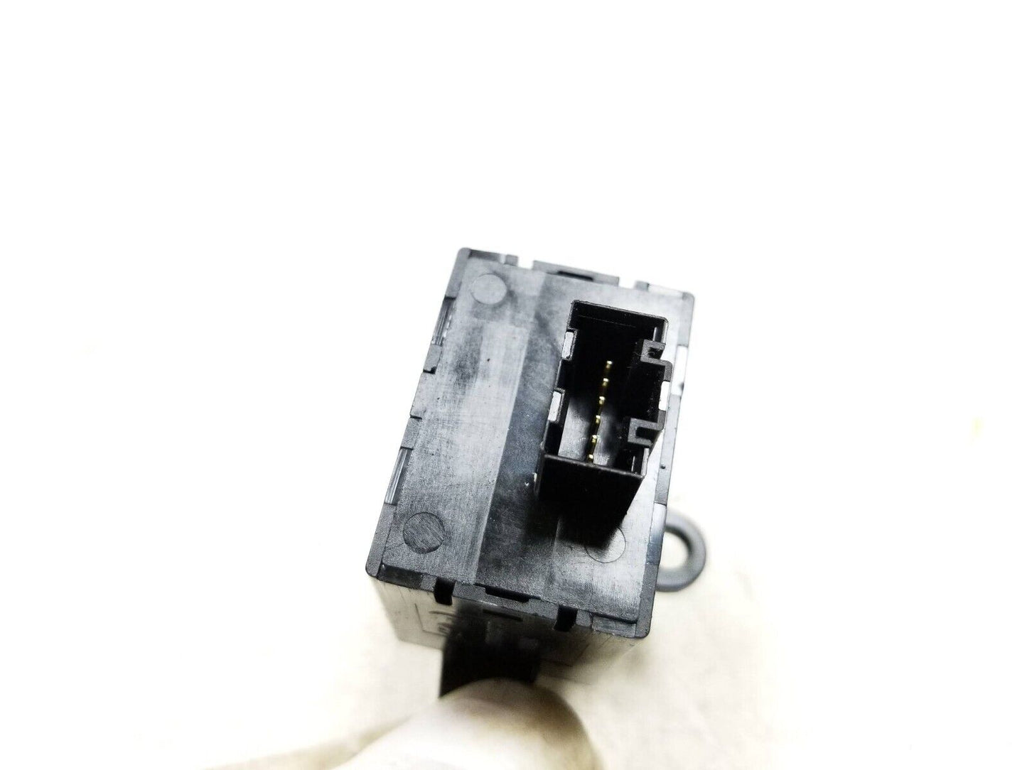 2009-2016 Hyundai Genesis Trip Reset Button Switch  OEM