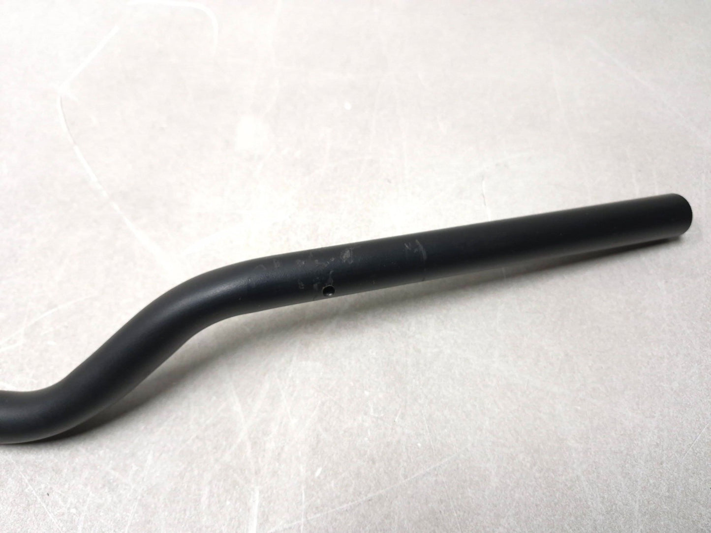 2025 Qiax Fy200t34/tank 200 Handlebar & Left Grip Pair OEM
