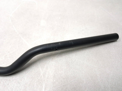 2025 Qiax Fy200t34/tank 200 Handlebar & Left Grip Pair OEM