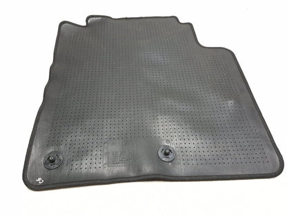 2016 Dodge Grand Caravan Se Floor Mat Liner Rear Left & Right Side 3 Pcs OEM