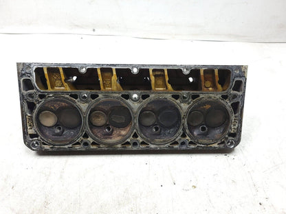 10-14 Chevrolet Suburban Engine Cylinder Head Left & Right Pair 5.3l OEM