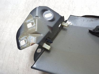 2017 Ford Focus Front Fender Left Driver Side OEM