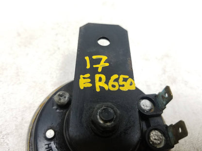 2017 - 2023 Kawasaki Ninja Z650 Er650 Horn Signal