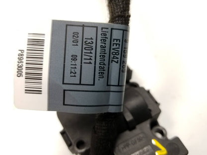 09 10 11 12 BMW 750li A/c Blend Door Servo Actuator Flap Motor W/ Harness OEM