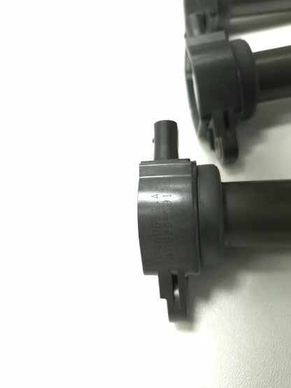2010 Dodge Caliber Ignition Coil 4pcs 04606824ab OEM