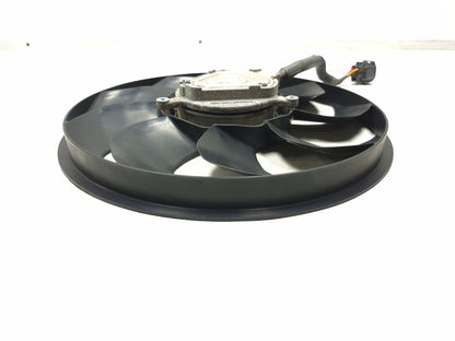2018 Tesla Model 3 Cooling Fan Motor 1494179-00-b OEM