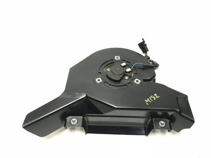 2019 Kawasaki Ninja Ex400 Cooling Fan OEM