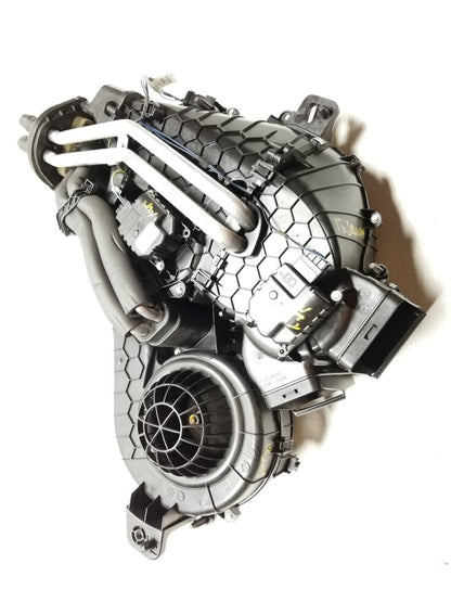 2012 - 2020 Dodge Journey Rear AC HVAC Heater Core Blower Motor Housing OEM