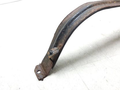 2007 - 2013 Acura Mdx Fuel Tank Strap Bracket Support 2pcs OEM