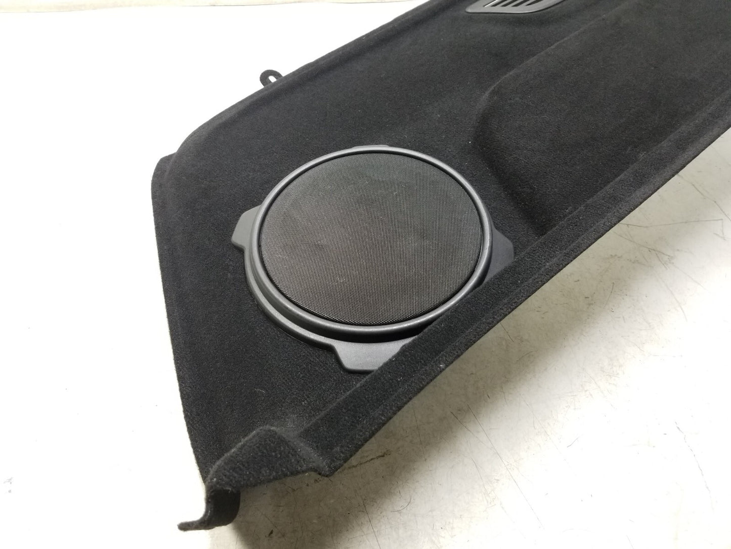 2018 Alfa  Romeo Stelvio Trunk Quarter Trim Panel Left & Right Pair OEM
