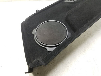 2018 Alfa  Romeo Stelvio Trunk Quarter Trim Panel Left & Right Pair OEM