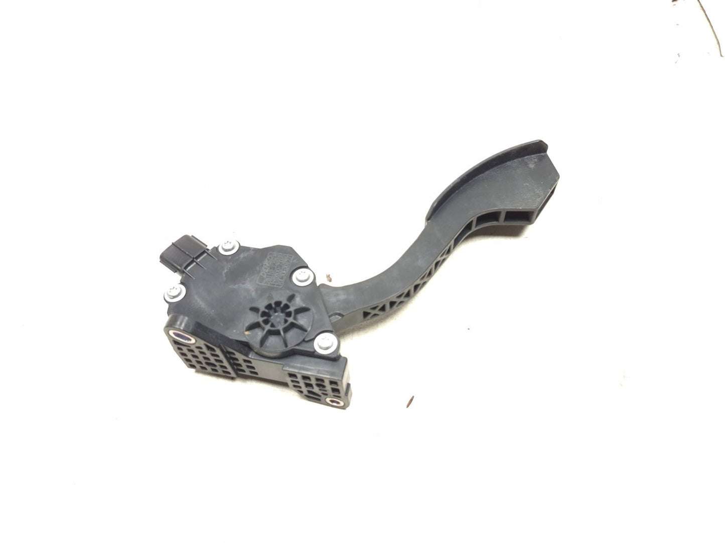 2010 Lexus Hs250h Accelerator Pedal OEM