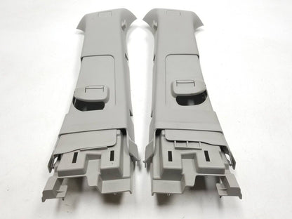 13 14 15 16 GMC Acadia B-c-d Pillar Trim Cover Panel Left & Right 6pcs OEM