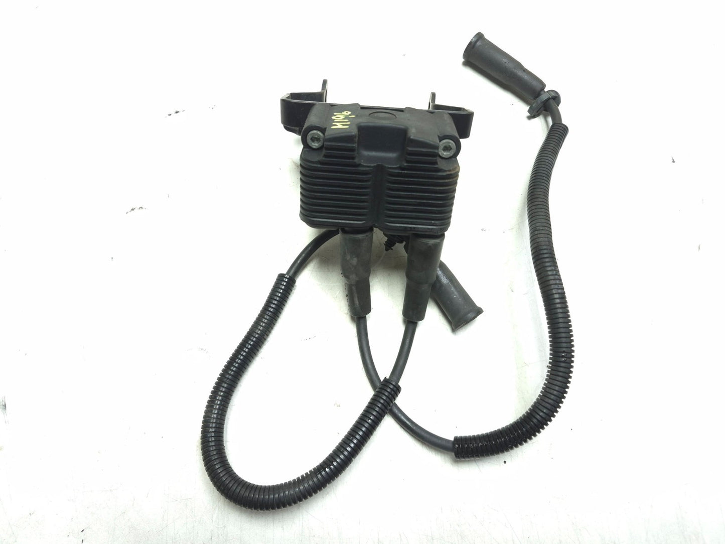 2004 Harley-davidson Sportster Xl883 Ignition Coil OEM
